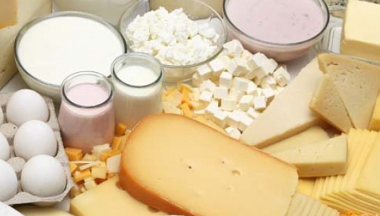 تموجات تنفيذ مقطع  Baranyi tejtermék és sajt – Sashalmi Piac