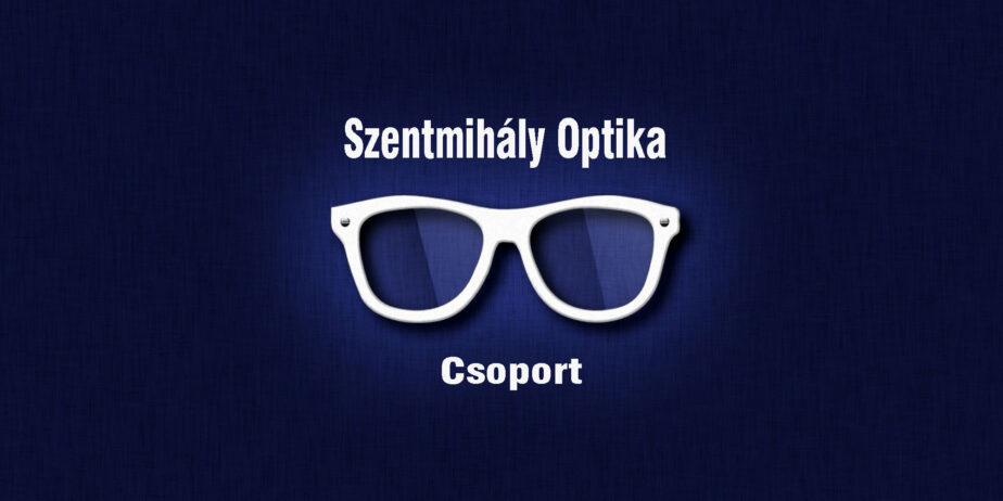 Szentmihályi Optika